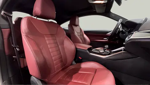 2023 BMW 4-SERIES — миниатюра 6