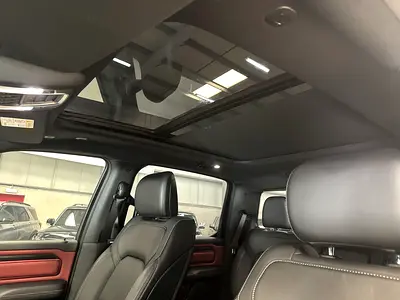 صورة 13 لـ 2021 RAM 1500