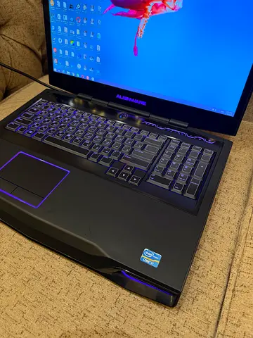 Gaming Laptop