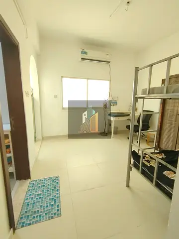 NEW APARTMENT WITH SPLIT AC