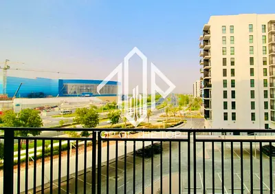 Canal Front Living | Close Yas Attraction | Vacant