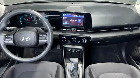 2025 Hyundai ACCENT 缩略图 7