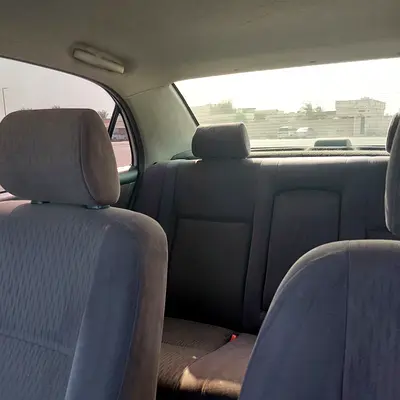 صورة 8 لـ 2006 Toyota COROLLA