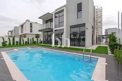 Prime Location | Private Pool | Furnished Option