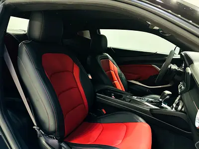 2020 Chevrolet CAMARO 照片 10