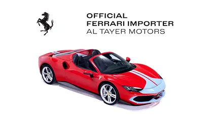 صورة 11 لـ 2023 Ferrari 296 GTS