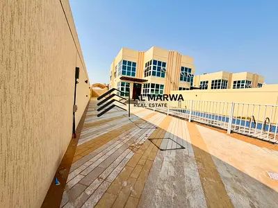 Spacious 5BR Modern Villa with swimming pool ready to move in good price