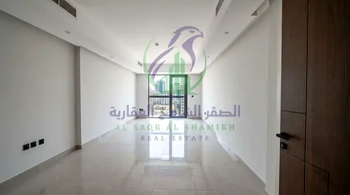 2-Bedroom Apartment for Rent in Al Taawun | Brand-New Tower | 2 Master Bedrooms | Balcony | Free Pa