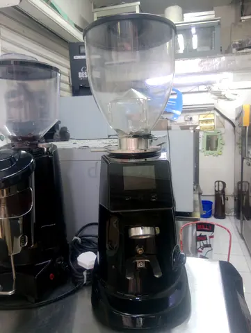 Sanremo Sr 70 Coffee Grinder For Sale