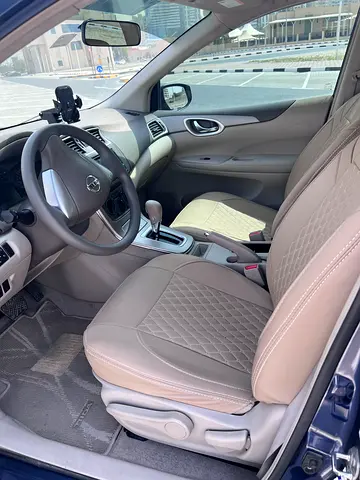 صورة 4 لـ 2016 Nissan TIIDA