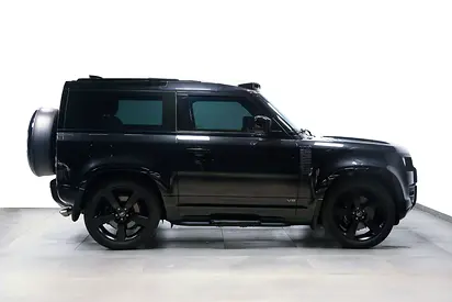 صورة مصغرة 3 لـ 2024 LAND Rover DEFENDER