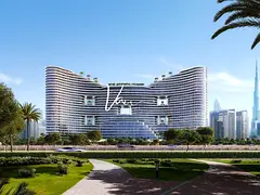 Exclusive Luxury Studio | Modern Waterfront Living