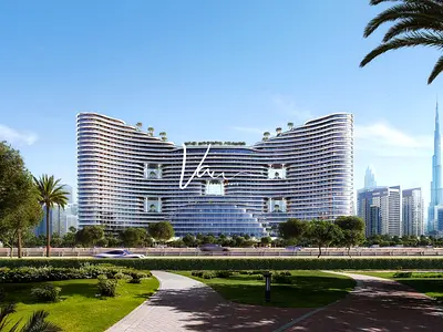 Exclusive Luxury Studio | Modern Waterfront Living
