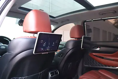 Hyundai Santa FE Premium Plus, миниатюра 8
