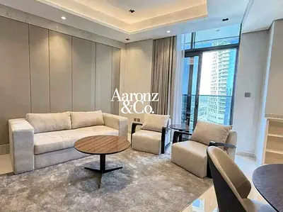VACANT | Fully Furnished 1BR | Bright and Spacious