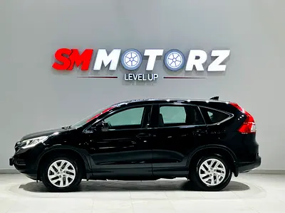 صورة مصغرة 4 لـ 2016 Honda CR-V