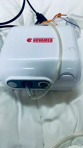 Nebulizer for children