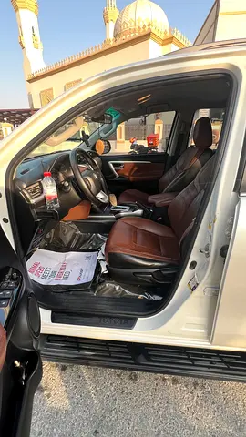 2016 Toyota FORTUNER 照片 9