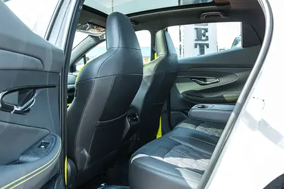 Changan Uni-T Limited, миниатюра 17