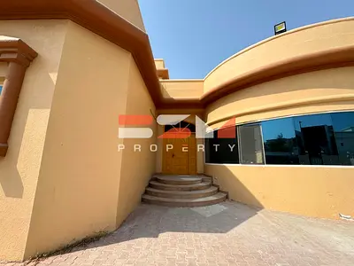 Spacious Semi-Furnished | Huge Garden & Parking