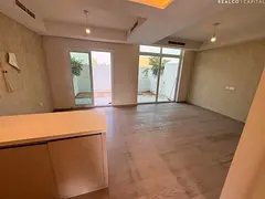 RCM 3 bedroom with roof top Single row