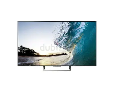 Sony 75 Inch Smart LED 4K Ultra HD TV with HDR 75X850E