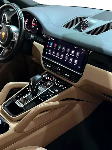 صورة مصغرة 14 لـ 2022 Porsche CAYENNE