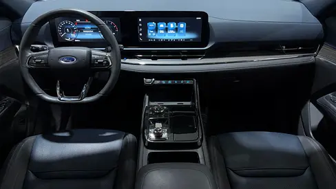 2024 FORD TERRITORY 照片 7