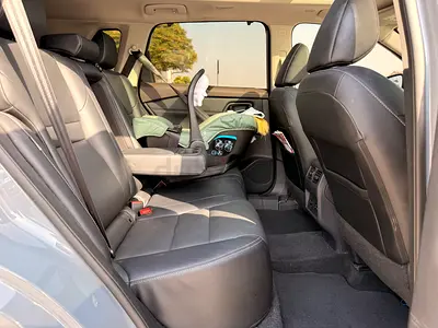 Nissan Rogue SL, миниатюра 18