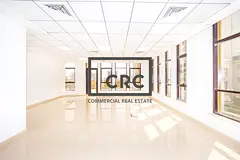 2 Parkings | Bright Office | Ready to Lease