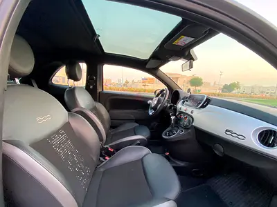 Fiat 500 Sport, миниатюра 11