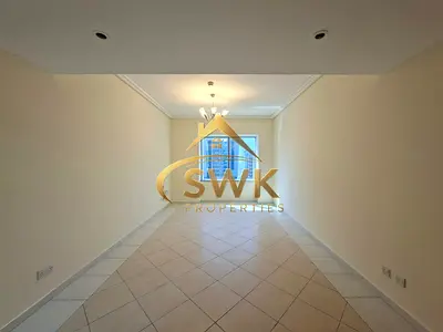 15 Days FREE Rent | Chiller & All Bills FREE | Burj Khalifa View | Metro Front