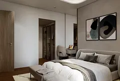 0% Commission | Semi Furnished | High ROI | Metro