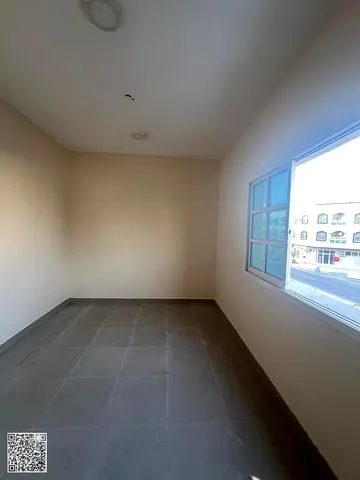 1 Bedroom Apartment for Rent – Al Rawda 3, Ajman