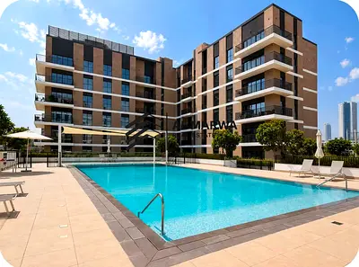 Luxury Brand New Studio || Modern Living || Parking Free || Balcony || All Amenities Free