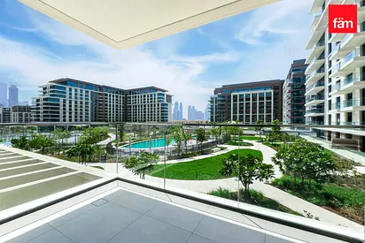 Price Negotiable | Park View | Sunny Unit