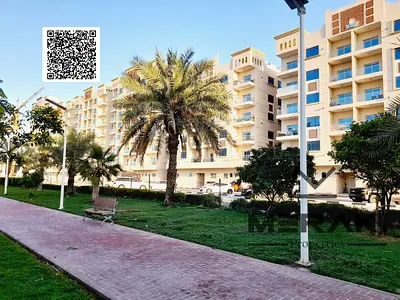 Alameera Village studio for 300,000 dirhams