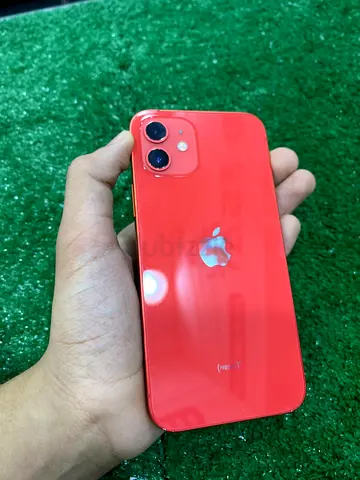 iPHONE 12 128 GB original water proof