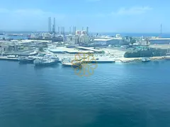 No Deposit Specious Studio With Sea View One Month Free On Corniche