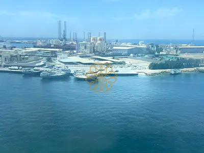 No Deposit Specious Studio With Sea View One Month Free On Corniche