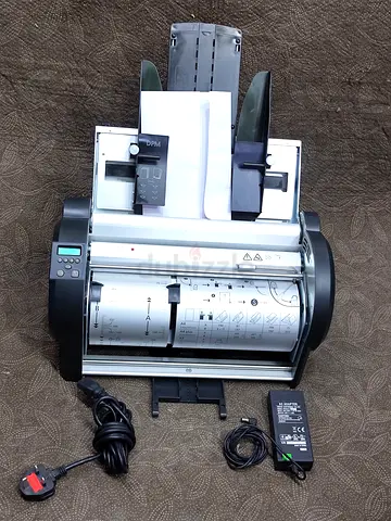 Frama Folder P700 office paper folding machine