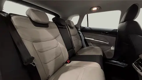 2024 FORD TERRITORY 照片 10