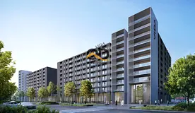 Luxurious 2BHK Close Kitchen apartment in VIDA Building