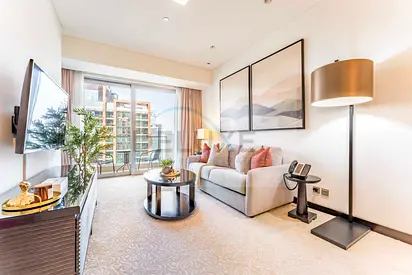 Cash Buyer Opportunity | Premium 1BR with Marina Lifestyle