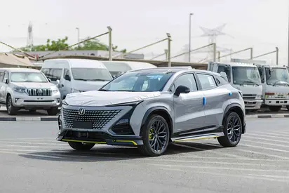Changan Uni-T Limited, миниатюра 3