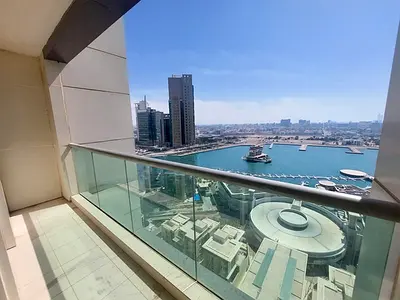 Spacious 2BR Apartment | Prime Island Living