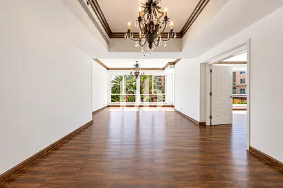 Vacant | Spacious 4BR+Maid | Emaar Community