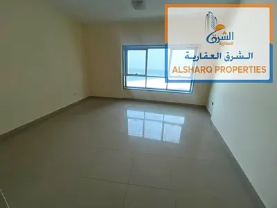 Beautiful Apartments at the Lowest Prices | 3 Bedrooms & Living Room with Sea View – Corniche Tower, Ajman**
