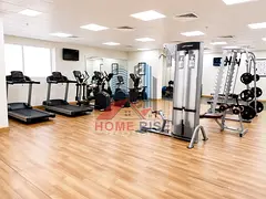 Ready to Move | Luxurious 3BHK Apartment || Maid Room || Balconies || Free Parking || Gym, Pool ||
