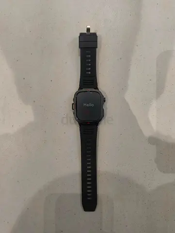 Transformers smart watch